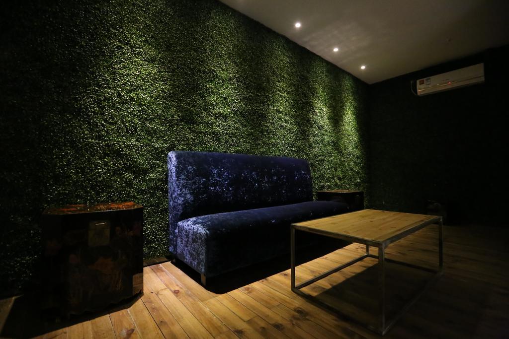 Sotel Inn Hotel San Yuan Li Branch Гуанчжоу Экстерьер фото