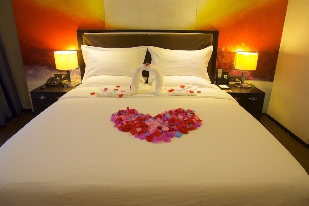 Sotel Inn Hotel San Yuan Li Branch Гуанчжоу Экстерьер фото