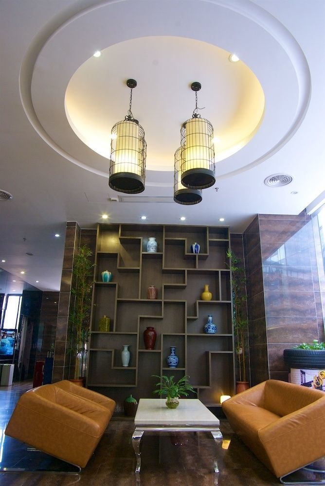 Sotel Inn Hotel San Yuan Li Branch Гуанчжоу Экстерьер фото