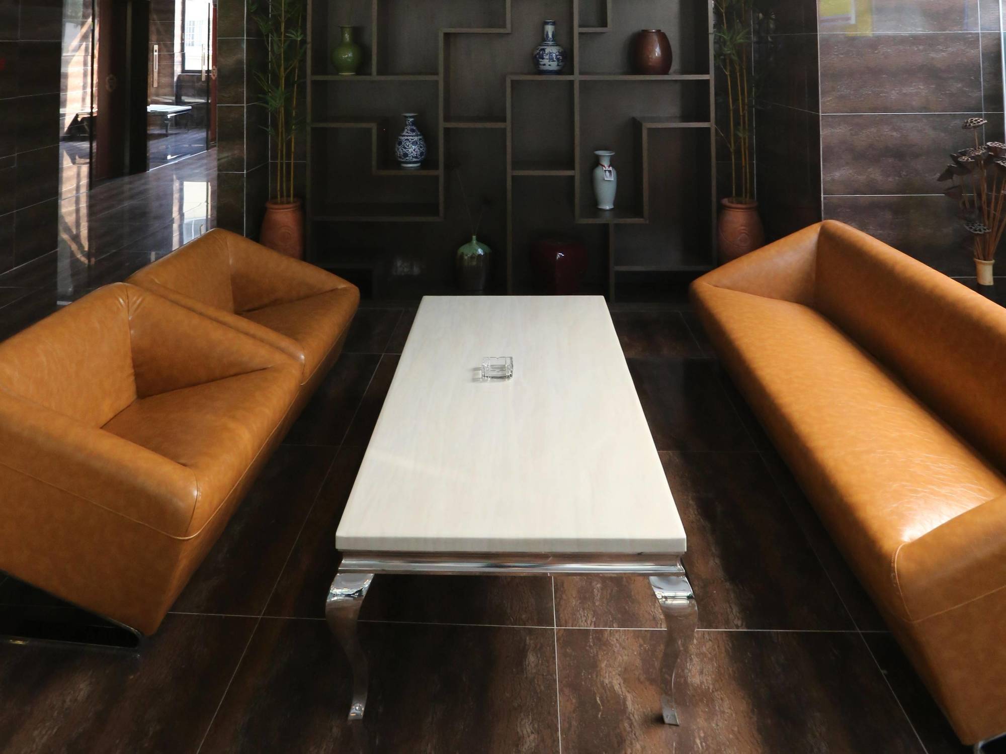 Sotel Inn Hotel San Yuan Li Branch Гуанчжоу Экстерьер фото