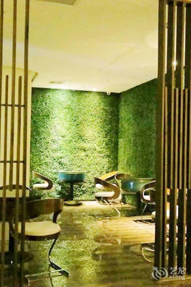 Sotel Inn Hotel San Yuan Li Branch Гуанчжоу Экстерьер фото