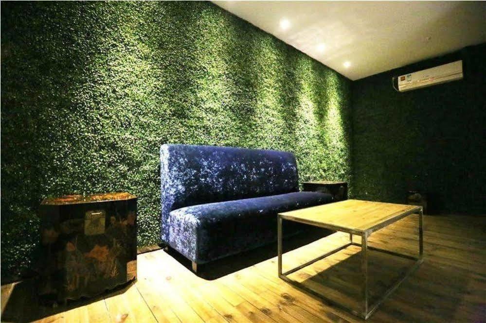 Sotel Inn Hotel San Yuan Li Branch Гуанчжоу Экстерьер фото